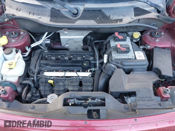 2017 Jeep Patriot High Altitude with VIN 1C4NJPFA5HD166689, listed as a IAAI auction lot 41768927 with 74,592 mi miles and . Bid and sale history available at carsss.com. Image 10.