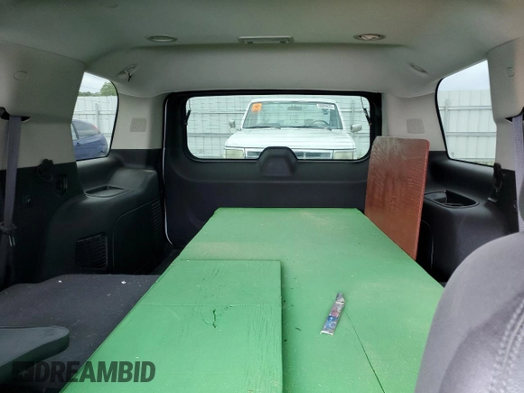 2014 GMC Yukon Denali with VIN 1GKS2EEF1ER212412, listed as a Copart auction lot 50954565 with 115,964 mi miles and Salvage Title. Bid and sale history available at carsss.com. Image 10.