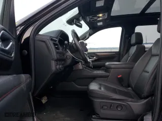 2023 Chevrolet Suburban RST with VIN 1GNSKEKL7PR237198, listed as a Copart auction lot 41910205 with 71,908 mi miles and Salvage Title. Bid and sale history available at carsss.com. Image 7.