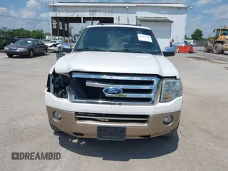 2014 Ford Expedition King Ranch с VIN 1FMJU1J57EEF61438, выставлен на аукционе IAAI как лот 42651560 с пробегом 151 168 миль миль и . История ставок и продаж доступна на DreamBid. Изображение 6.