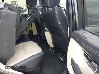 2012 Land Rover Range Rover Sport SC Autobiography с VIN SALSP2E40CA747150, выставлен на аукционе IAAI как лот 42769948 с пробегом 178 441 миль миль и . История ставок и продаж доступна на DreamBid. Изображение 8.