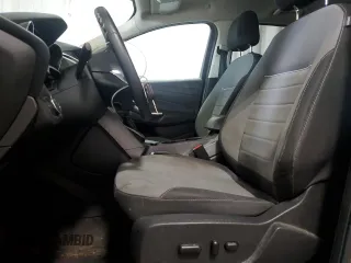 2014 Ford Escape SE with VIN 1FMCU9GX9EUB20982, listed as a Copart auction lot 60475365 with 129,239 mi miles and Clean title. Bid and sale history available at DreamBid. Image 7.