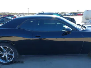 2020 Dodge Challenger SXT with VIN 2C3CDZAG1LH178618, listed as a IAAI auction lot 41654383 with 48,744 mi miles and . Bid and sale history available at DreamBid. Image 14.