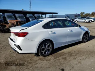 2019 Kia Forte LXS with VIN 3KPF24AD1KE103905, listed as a Copart auction lot 81182404 with 105,963 mi miles and Clean Title. Bid and sale history available at carsss.com. Image 3.