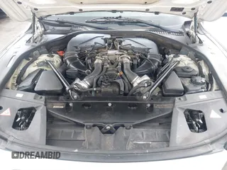 2011 BMW 7 Series 750i with VIN WBAKA8C56BCY37281, listed as a IAAI auction lot 42637801 with 122,263 mi miles and . Bid and sale history available at DreamBid. Image 10.