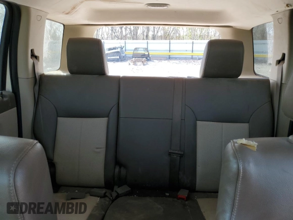 2008 Jeep Liberty Limited with VIN 1J8GN58K88W178372, listed as a Copart auction lot 51096975 with 160,485 mi miles and Non Repairable. Bid and sale history available at DreamBid. Image 10.