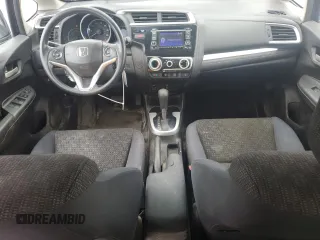 2016 Honda Fit LX с VIN JHMGK5H58GX022401, выставлен на аукционе Copart как лот 59774805 с пробегом 143 500 миль миль и Чистый • Clean title. История ставок и продаж доступна на DreamBid. Изображение 8.