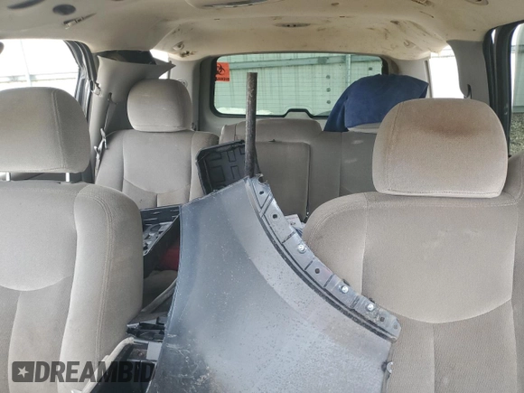 2004 GMC Yukon SLE with VIN 1GKEC13V64J114129, listed as a Copart auction lot 79804154 with 0 mi miles and Salvage Title. Bid and sale history available at carsss.com. Image 10.