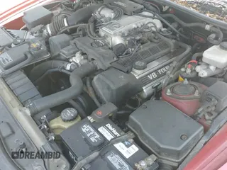 1993 Lexus SC 400 z VIN JT8UZ30CXP0032904, wystawiony jako IAAI lot #42698036 z przebiegiem 131 577 mil mil oraz . Historia ofert i sprzedaży dostępna na DreamBid. Obrazek 22.