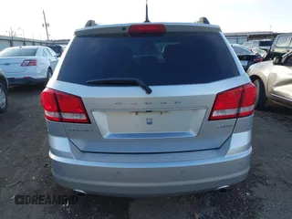 2011 Dodge Journey Crew with VIN 3D4PG3FG7BT516039, listed as a IAAI auction lot 41104532 with 132,161 mi miles and . Bid and sale history available at DreamBid. Image 16.