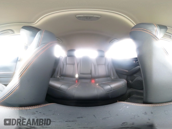 2023 Subaru Crosstrek Limited с VIN JF2GTHNC4PH309765, выставлен на аукционе IAAI как лот 42447407 с пробегом 45 071 миль миль и . История ставок и продаж доступна на DreamBid. Изображение 22.