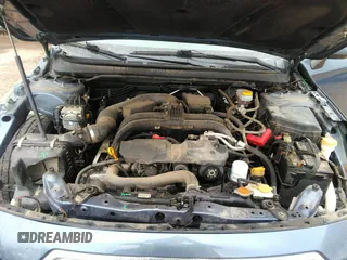 2015 Subaru Legacy Premium with VIN 4S3BNBD66F3006882, listed as a IAAI auction lot 41958873 with 97,926 mi miles and . Bid and sale history available at DreamBid. Image 10.