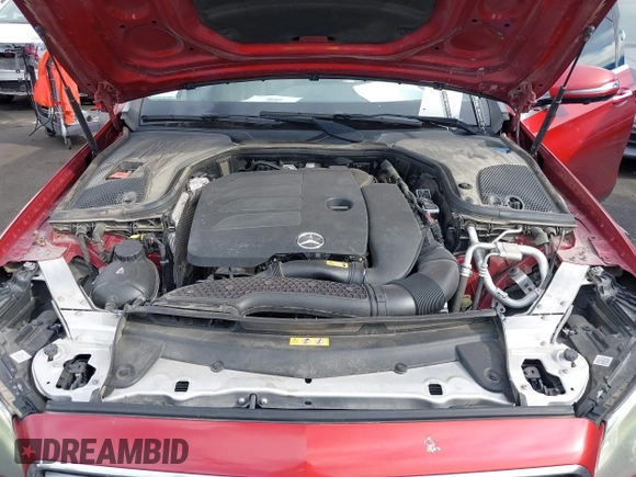 2020 Mercedes-Benz E 350 z VIN WDDZF8DBXLA704257, wystawiony jako IAAI lot #41248454 z przebiegiem 67 143 mil mil oraz . Historia ofert i sprzedaży dostępna na DreamBid. Obrazek 10.