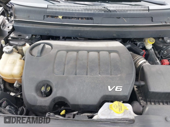 2016 Dodge Journey R/T with VIN 3C4PDCEG9GT174690, listed as a IAAI auction lot 38620294 with 112,175 mi miles and . Bid and sale history available at DreamBid. Image 10.