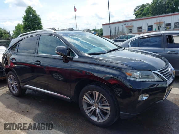 2015 Lexus RX 350 с VIN 2T2ZK1BA1FC202563, выставлен на аукционе IAAI как лот 42404791 с пробегом 72 734 миль миль и . История ставок и продаж доступна на DreamBid. Изображение 13.