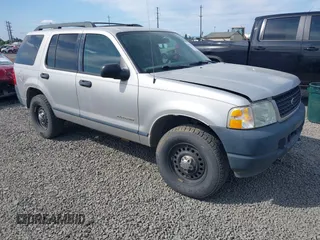 2005 Ford Explorer XLS z VIN 1FMZU72KX5ZA67190, wystawiony jako IAAI lot #42522211 z przebiegiem 161 279 mil mil oraz . Historia ofert i sprzedaży dostępna na DreamBid. Obrazek 1.