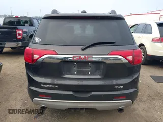2017 GMC Acadia SLT with VIN 1GKKNULS7HZ130562, listed as a IAAI auction lot 42740025 with 181,194 mi miles and . Bid and sale history available at DreamBid. Image 16.