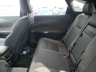 2023 Lexus RX 350 с VIN 2T2BAMCA9PC035827, выставлен на аукционе Copart как лот 54722455 с пробегом Не указан миль и Списание • Salvage title. История ставок и продаж доступна на DreamBid. Изображение 10.