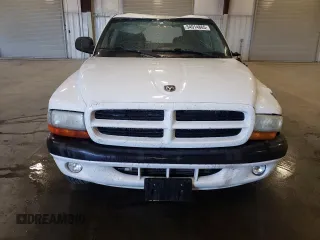 2001 Dodge Durango with VIN 1B4HS28N81F584538, listed as a Copart auction lot 54914865 with 144,472 mi miles and Salvage Title. Bid and sale history available at DreamBid. Image 5.