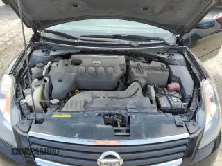 2008 Nissan Altima 2.5 with VIN 1N4AL21E48C218010, listed as a Copart auction lot 47587465 with 136,875 mi miles and Clean Title. Bid and sale history available at carsss.com. Image 11.