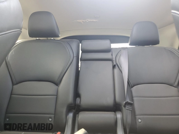 2021 Infiniti QX50 Luxe с VIN 3PCAJ5BA9MF106345, выставлен на аукционе Copart как лот 56383605 с пробегом 40 815 миль миль и Списание • Salvage title. История ставок и продаж доступна на DreamBid. Изображение 10.