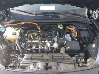 2022 Ford Escape SE Hybrid with VIN 1FMCU9BZ8NUB28239, listed as a IAAI auction lot 42153131 with 64,000 mi miles and . Bid and sale history available at DreamBid. Image 10.