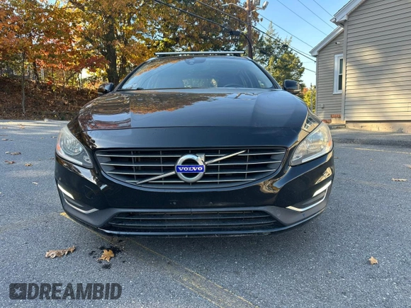 2016 Volvo V60 T5 Drive-E Premier with VIN YV140MEK5G1291659, listed as a Copart auction lot 77628754 with 117,965 mi miles and Clean Title. Bid and sale history available at carsss.com. Image 5.