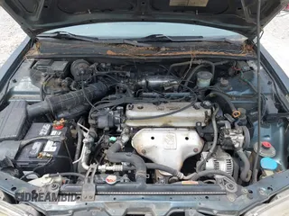 1997 Honda Accord LX с VIN 1HGCD5631VA019675, выставлен на аукционе IAAI как лот 42268994 с пробегом 284 652 миль миль и . История ставок и продаж доступна на DreamBid. Изображение 10.