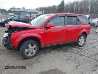 2006 Saturn VUE z VIN 5GZCZ53496S818286, wystawiony jako IAAI lot #41887405 z przebiegiem 219 872 mil mil oraz . Historia ofert i sprzedaży dostępna na DreamBid. Obrazek 14.