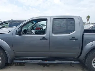 2019 Nissan Frontier SV with VIN 1N6AD0EV2KN723588, listed as a IAAI auction lot 42405233 with 79,310 mi miles and . Bid and sale history available at DreamBid. Image 14.