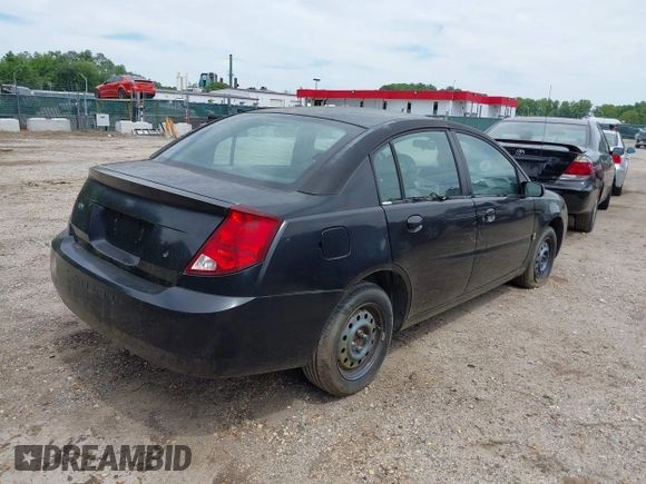 2004 Saturn ION ION 2 z VIN 1G8AJ52F74Z192013, wystawiony jako IAAI lot #42321393 z przebiegiem 158 083 mil mil oraz . Historia ofert i sprzedaży dostępna na DreamBid. Obrazek 4.