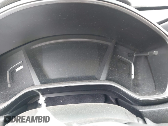 2018 Honda CR-V EX-L z VIN 5J6RW2H89JL011696, wystawiony jako IAAI lot #42521401 z przebiegiem Nie podano mil oraz . Historia ofert i sprzedaży dostępna na DreamBid. Obrazek 7.
