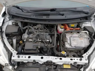 2013 Toyota Prius One with VIN JTDKDTB32D1032454, listed as a IAAI auction lot 42087724 with 202,293 mi miles and . Bid and sale history available at carsss.com. Image 10.