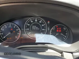 2025 Mazda CX-90 Select with VIN JM3KKAHDXS1210948, listed as a Copart auction lot 56128695 with 7,193 mi miles and Salvage title. Bid and sale history available at DreamBid. Image 9.