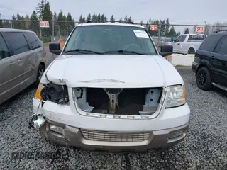 2003 Ford Expedition Eddie Bauer z VIN 1FMFU18L33LC34859, wystawiony jako IAAI lot #41681166 z przebiegiem 200 210 mil mil oraz . Historia ofert i sprzedaży dostępna na DreamBid. Obrazek 13.