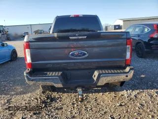 2018 Ford F-250 XL z VIN 1FT7W2BT2JEB62944, wystawiony jako Copart lot #88755885 z przebiegiem 145 386 mil mil oraz Czysty tytuł • Clean title. Historia ofert i sprzedaży dostępna na DreamBid. Obrazek 6.