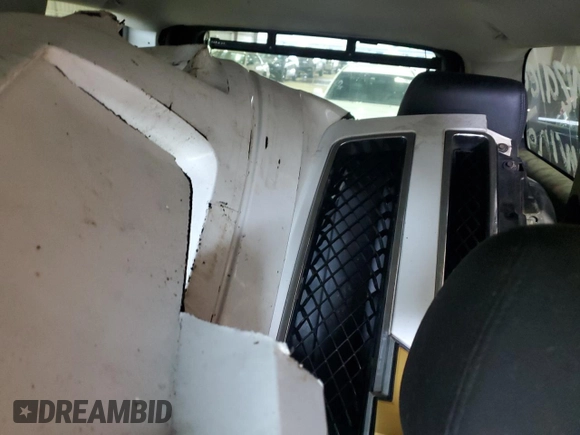 2013 Chevrolet Tahoe Commercial with VIN 1GNLC2E0XDR332321, listed as a Copart auction lot 54126425 with Not provided miles and Salvage title. Bid and sale history available at DreamBid. Image 10.