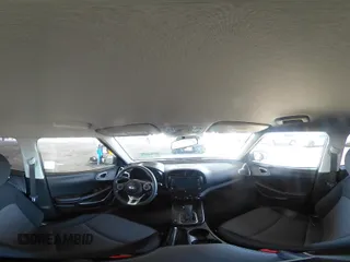 2020 Kia Soul S with VIN KNDJ23AU2L7715620, listed as a IAAI auction lot 41991928 with 93,601 mi miles and . Bid and sale history available at DreamBid. Image 18.