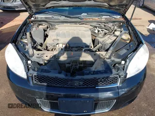 2012 Chevrolet Impala LTZ with VIN 2G1WC5E39C1280827, listed as a IAAI auction lot 41979470 with 153,669 mi miles and . Bid and sale history available at DreamBid. Image 10.