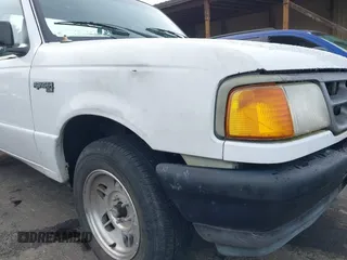 1995 Ford Ranger Splash z VIN 1FTCR10A0SUA16583, wystawiony jako IAAI lot #41495851 z przebiegiem 152 564 mil mil oraz . Historia ofert i sprzedaży dostępna na DreamBid. Obrazek 13.