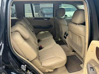 2016 Mercedes-Benz GL with VIN 4JGDF6EE0GA650664, listed as a Copart auction lot 73692024 with 134,014 mi miles and Clean Title. Bid and sale history available at carsss.com. Image 11.