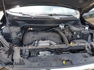 2020 GMC Terrain Denali with VIN 3GKALXEX4LL305359, listed as a IAAI auction lot 42106661 with 84,469 mi miles and . Bid and sale history available at DreamBid. Image 10.