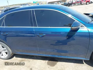 2018 Volkswagen Passat SE z VIN 1VWBA7A37JC033694, wystawiony jako IAAI lot #41977518 z przebiegiem 142 944 mil mil oraz . Historia ofert i sprzedaży dostępna na DreamBid. Obrazek 13.