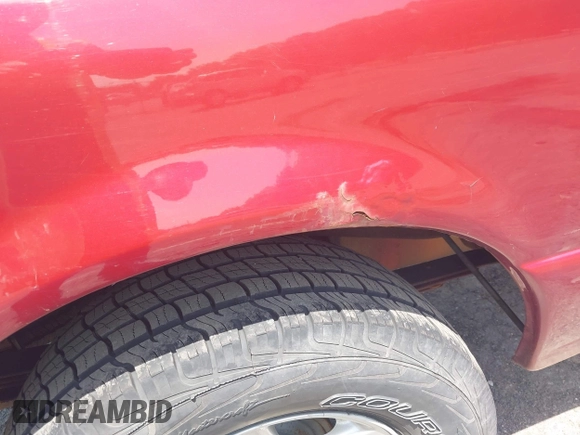 2008 Ford Ranger XLT z VIN 1FTZR45E28PA39670, wystawiony jako IAAI lot #42335932 z przebiegiem Nie podano mil oraz . Historia ofert i sprzedaży dostępna na DreamBid. Obrazek 12.