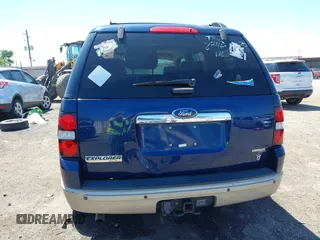 2006 Ford Explorer Eddie Bauer с VIN 1FMEU64856UA50192, выставлен на аукционе IAAI как лот 42321295 с пробегом 294 037 миль миль и . История ставок и продаж доступна на DreamBid. Изображение 16.