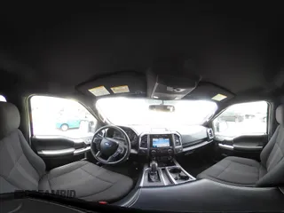 2016 Ford F-150 XLT с VIN 1FTEW1EP4GKF82439, выставлен на аукционе IAAI как лот 42390304 с пробегом 72 427 миль миль и . История ставок и продаж доступна на DreamBid. Изображение 18.