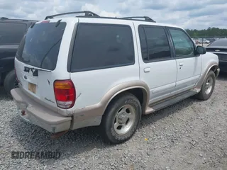 1999 Ford Explorer XL с VIN 1FMDU32E7XZC12721, выставлен на аукционе IAAI как лот 42093767 с пробегом 229 671 миль миль и . История ставок и продаж доступна на DreamBid. Изображение 4.