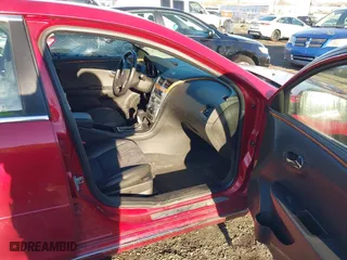 2012 Chevrolet Malibu LT w/2LT with VIN 1G1ZD5E00CF378475, listed as a IAAI auction lot 41013031 with 139,331 mi miles. Bid and sale history available at carsss.com. Image 5.