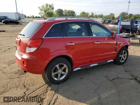2009 Saturn VUE XR z VIN 3GSCL53P09S597770, wystawiony jako Copart lot #70249394 z przebiegiem 130 970 mil mil oraz Czysty tytuł • Clean title. Historia ofert i sprzedaży dostępna na DreamBid. Obrazek 3.