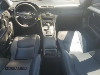 2004 Mercedes-Benz C 320 with VIN WDBRF64J84F503921, listed as a Copart auction lot 57885215 with Not provided miles and Salvage title. Bid and sale history available at DreamBid. Image 8.